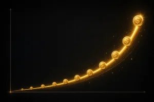 The Hidden Math Behind Compound Interest (And Why It Changes Everything)