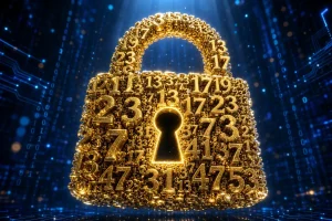 The Secret Life of Prime Numbers (And Why They Guard Your Bank Account)