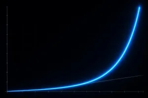 The Surprising Math Behind Viral Videos (And Every Epidemic)