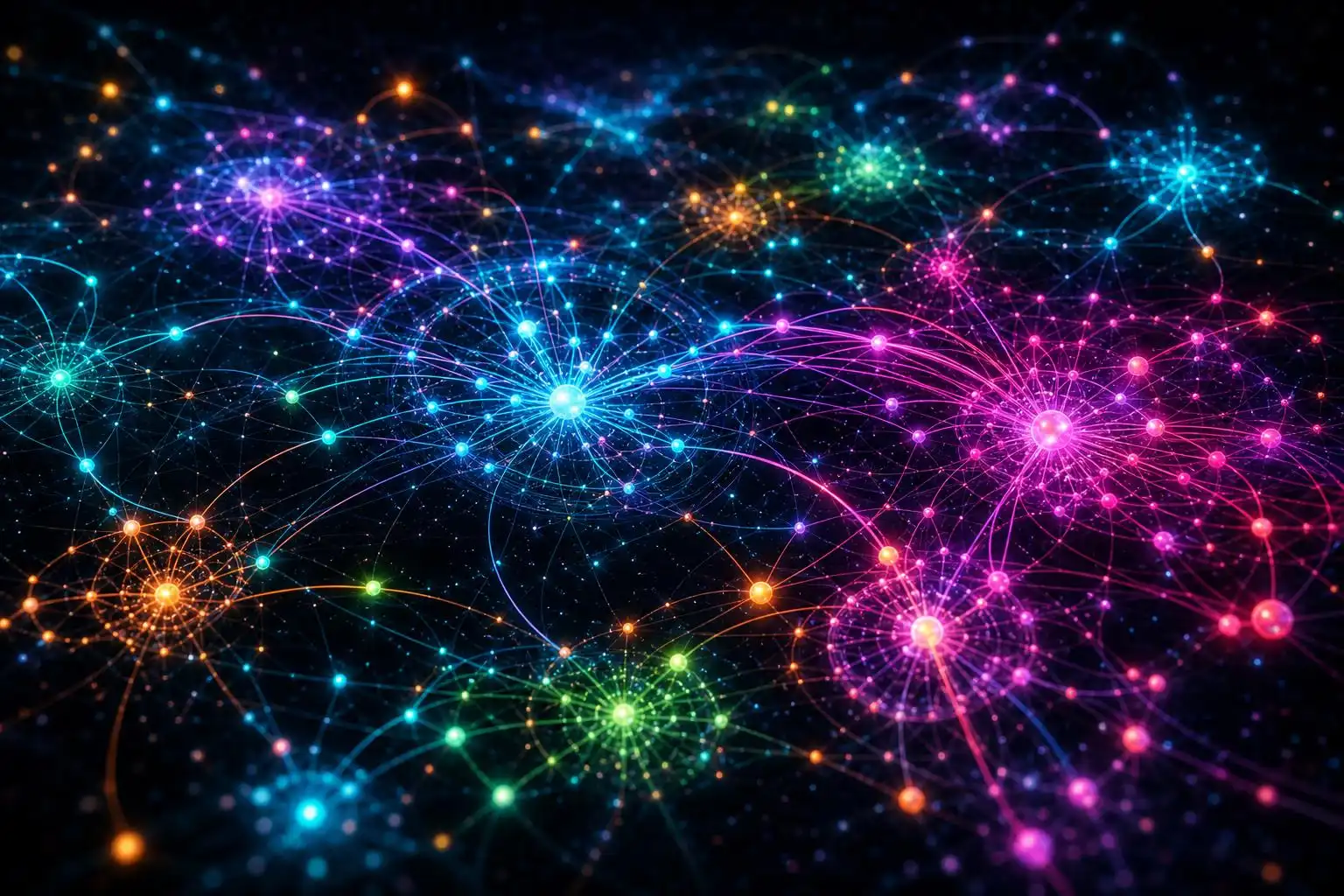 The Graph Theory Hidden in Every Map, Network, and Social Circle