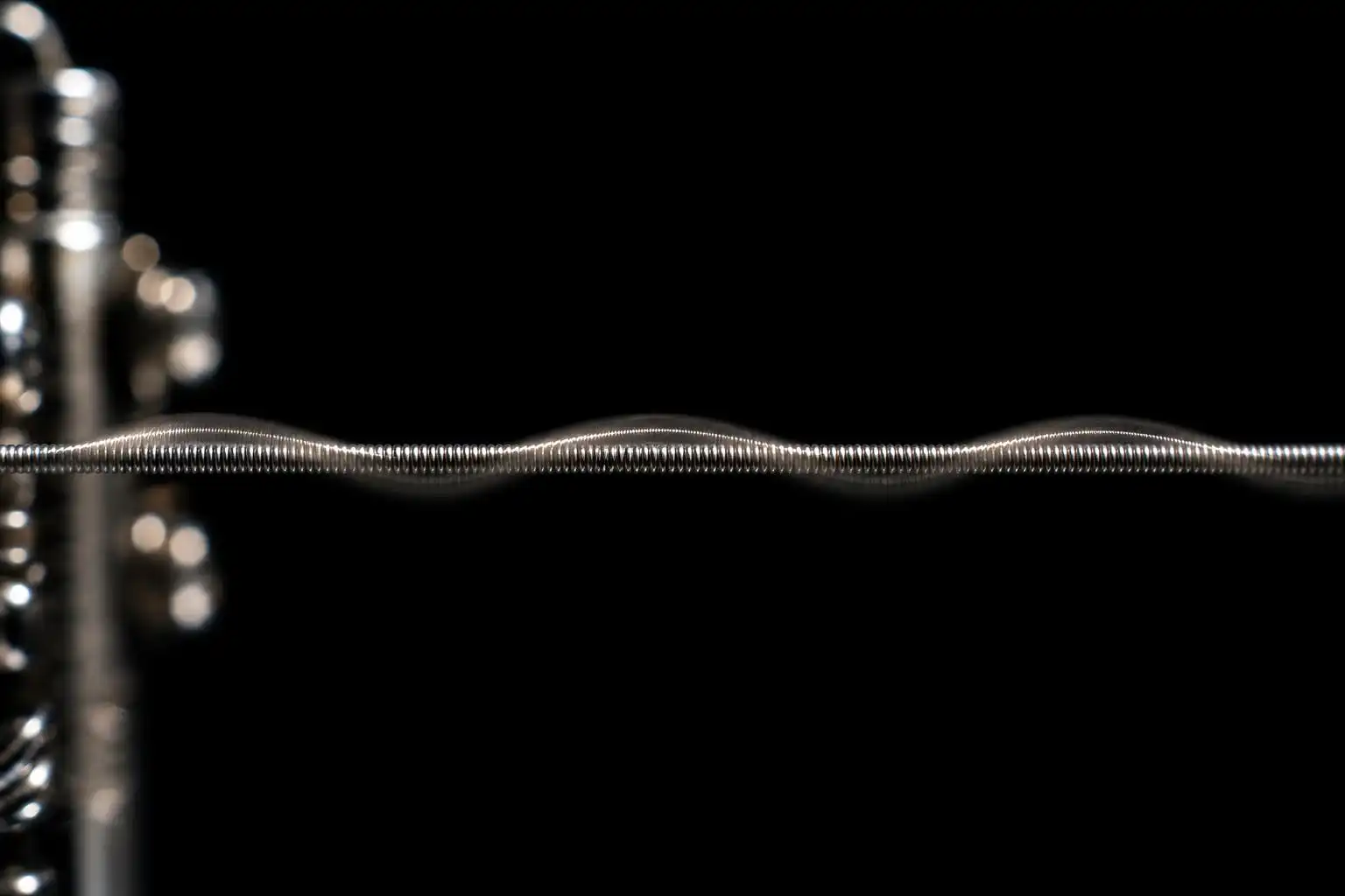 The Beautiful Math of Music (And Why Every Octave Is a Power of Two)