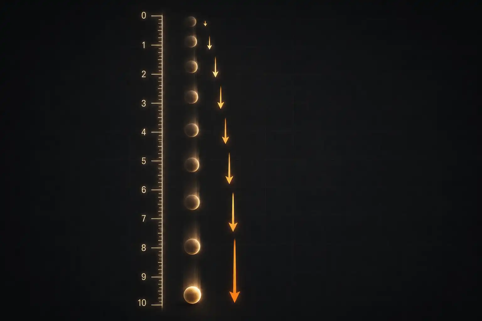 The Calculus of Change (And Why the Universe Speaks in Derivatives)