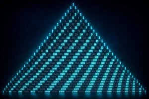 The Hidden Geometry of Chance: Why Pascal’s Triangle Contains Almost Everything