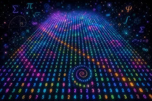 The Mathematics of Randomness (And Why Nothing Is Ever Truly Random)