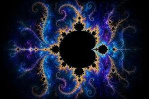 The Mathematics of Fractals (And Why Coastlines Have No Definite Length)