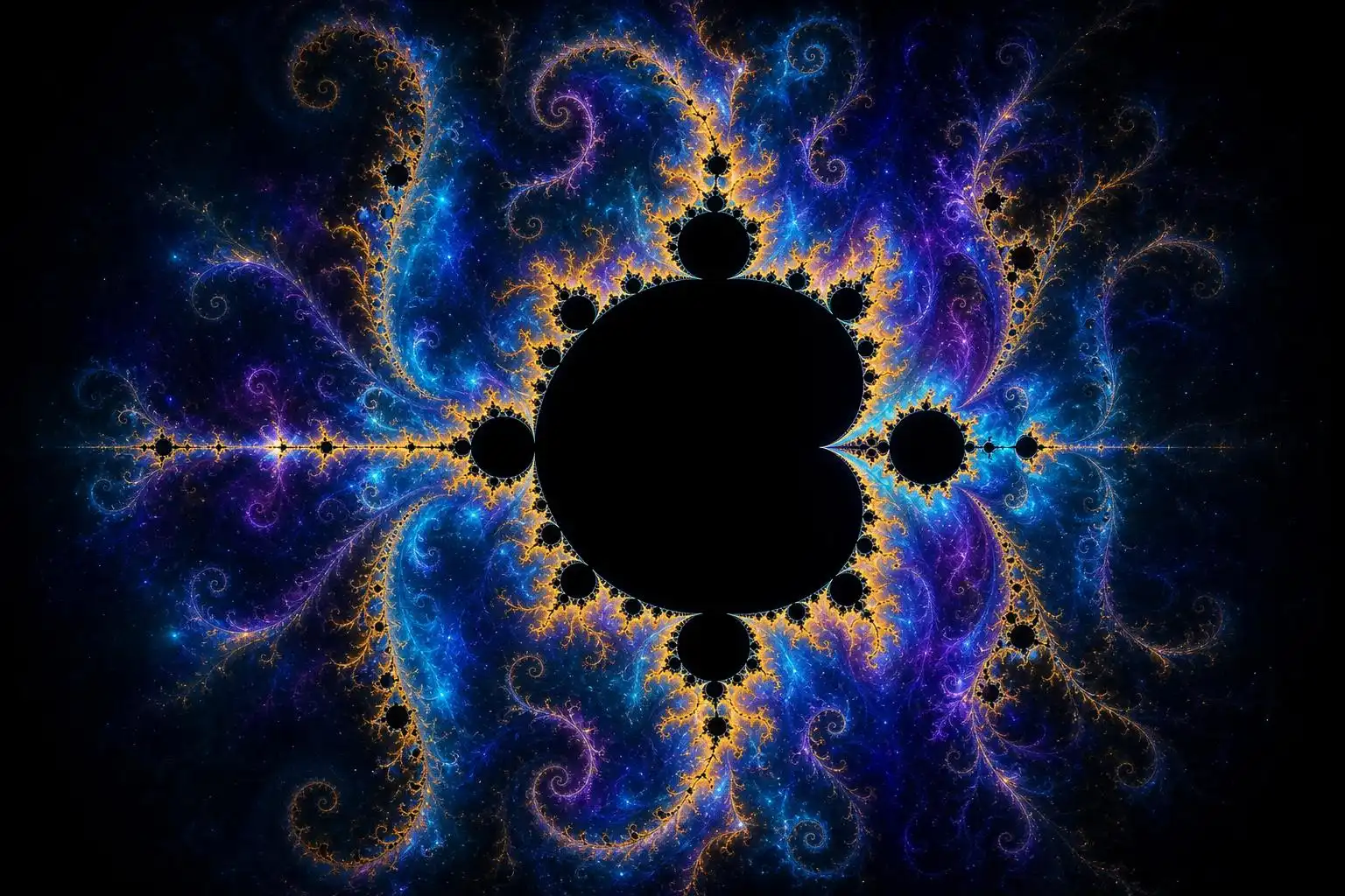 The Mathematics of Fractals (And Why Coastlines Have No Definite Length)