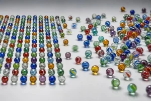 The Mathematics of Entropy (And Why Your Room Never Cleans Itself)