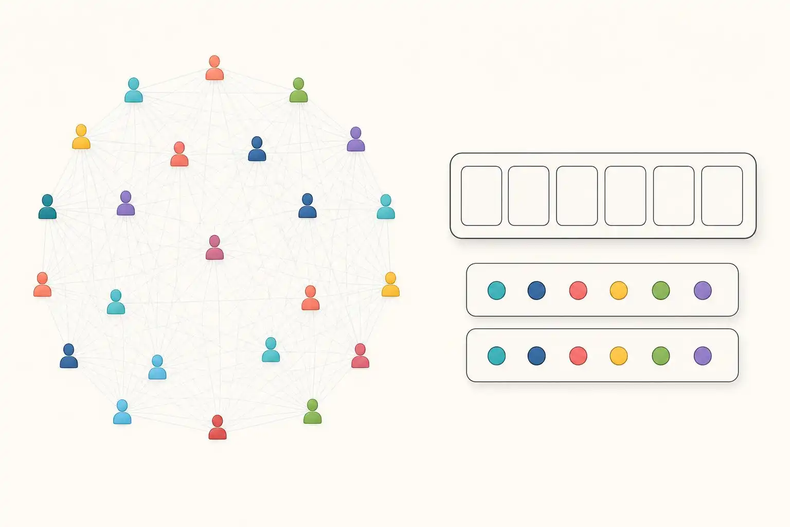 The Birthday Paradox: Why 23 People Are Enough for a Match